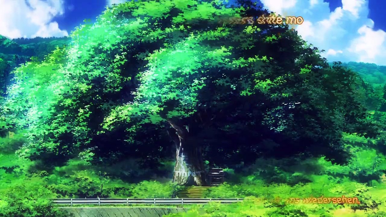 Non Non Biyori Staffel 2 Folge 2 HD Deutsch