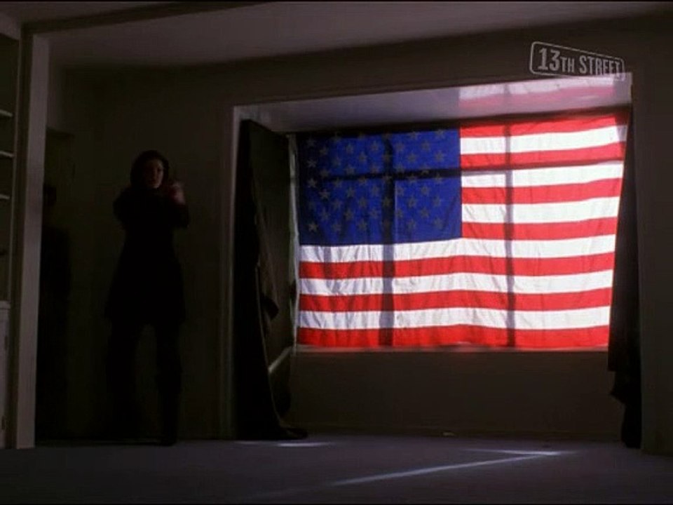 Pretender Staffel 2 Folge 15 HD Deutsch