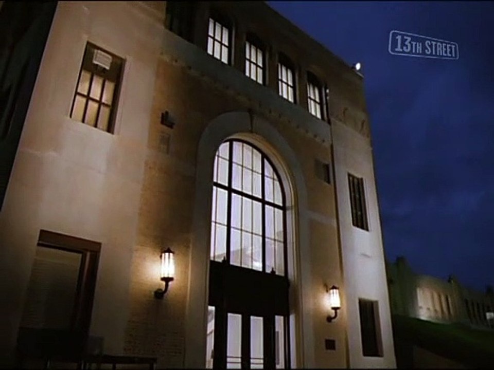 Pretender Staffel 2 Folge 13 HD Deutsch
