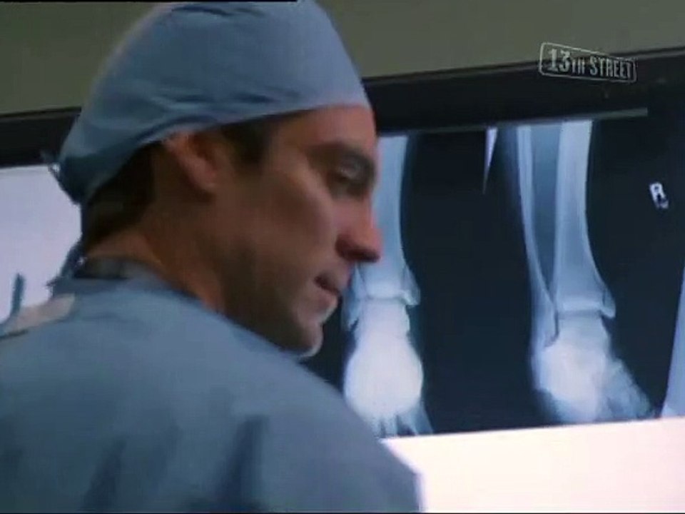 Pretender Staffel 2 Folge 14 HD Deutsch