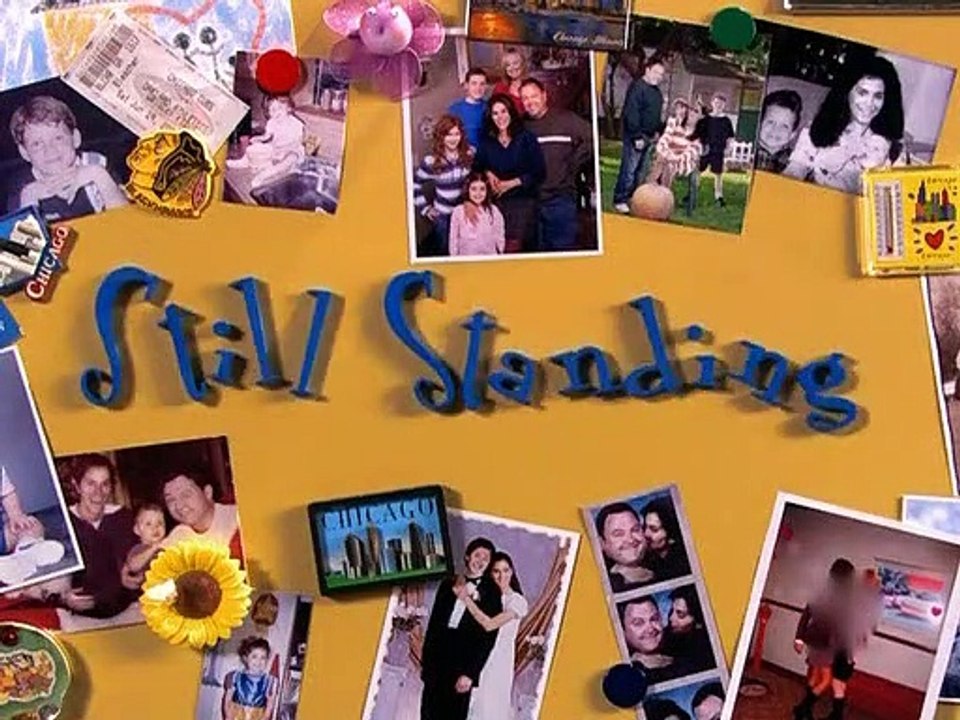 Still Standing Staffel 3 Folge 10 HD Deutsch