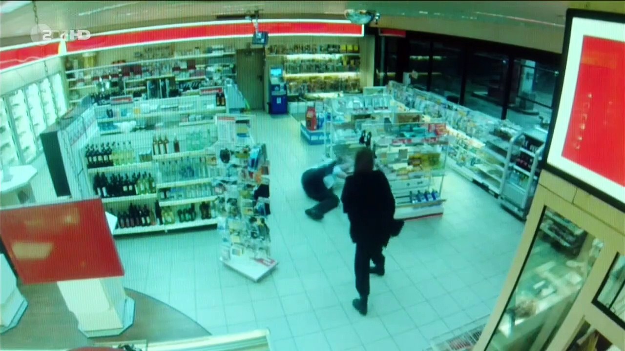 Stralsund Staffel 1 Folge 7 - Part 01 HD Deutsch