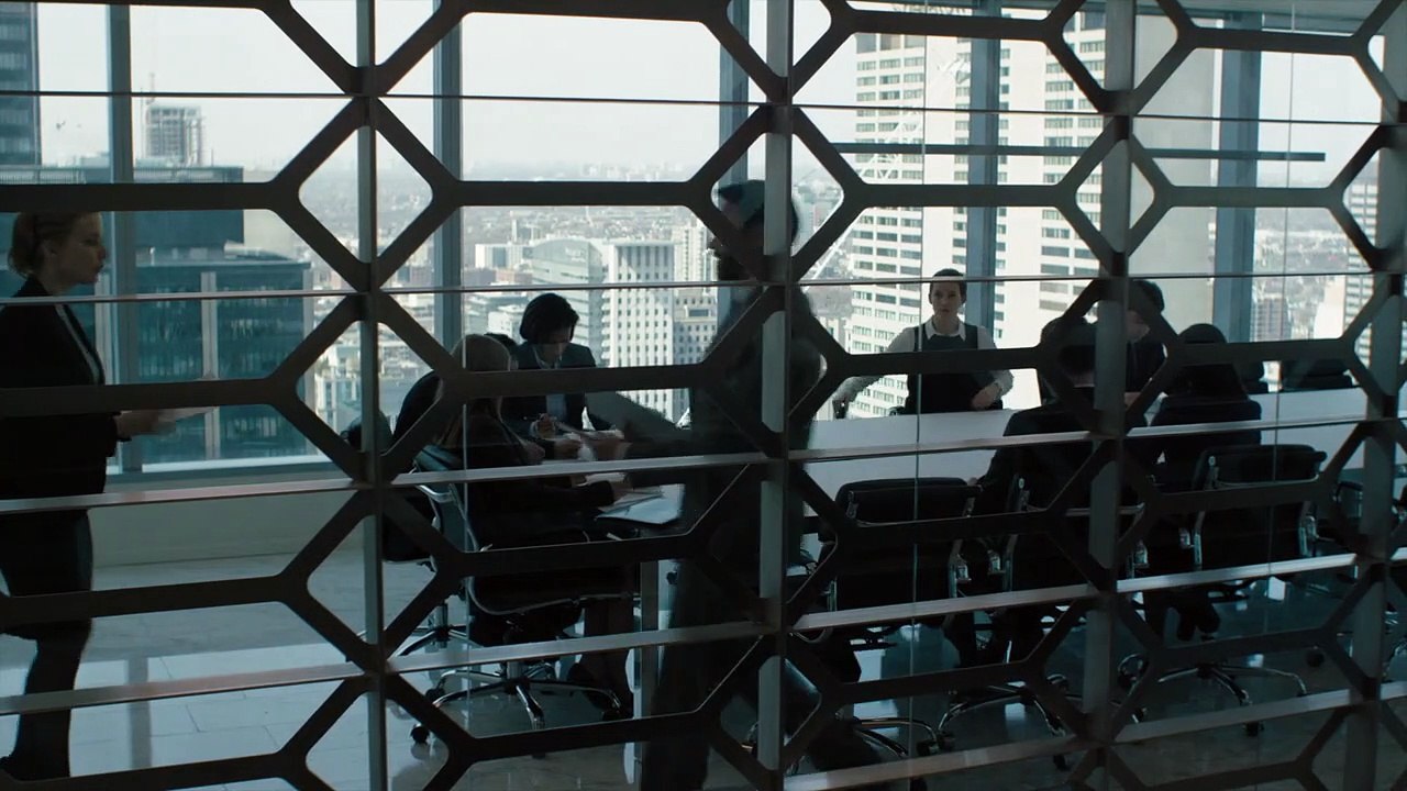 The Girlfriend Experience Staffel 1 Folge 1 HD Deutsch