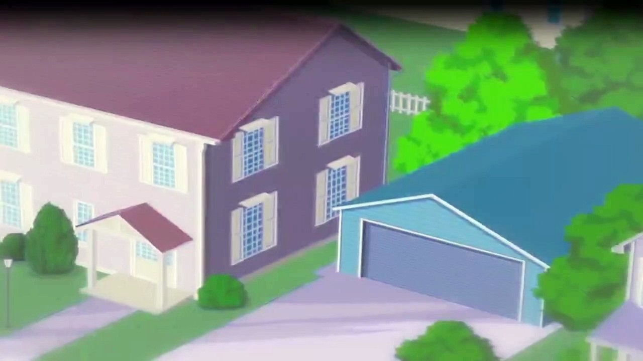 Marvel Rising Neue Helden Staffel 1 Folge 5 HD Deutsch