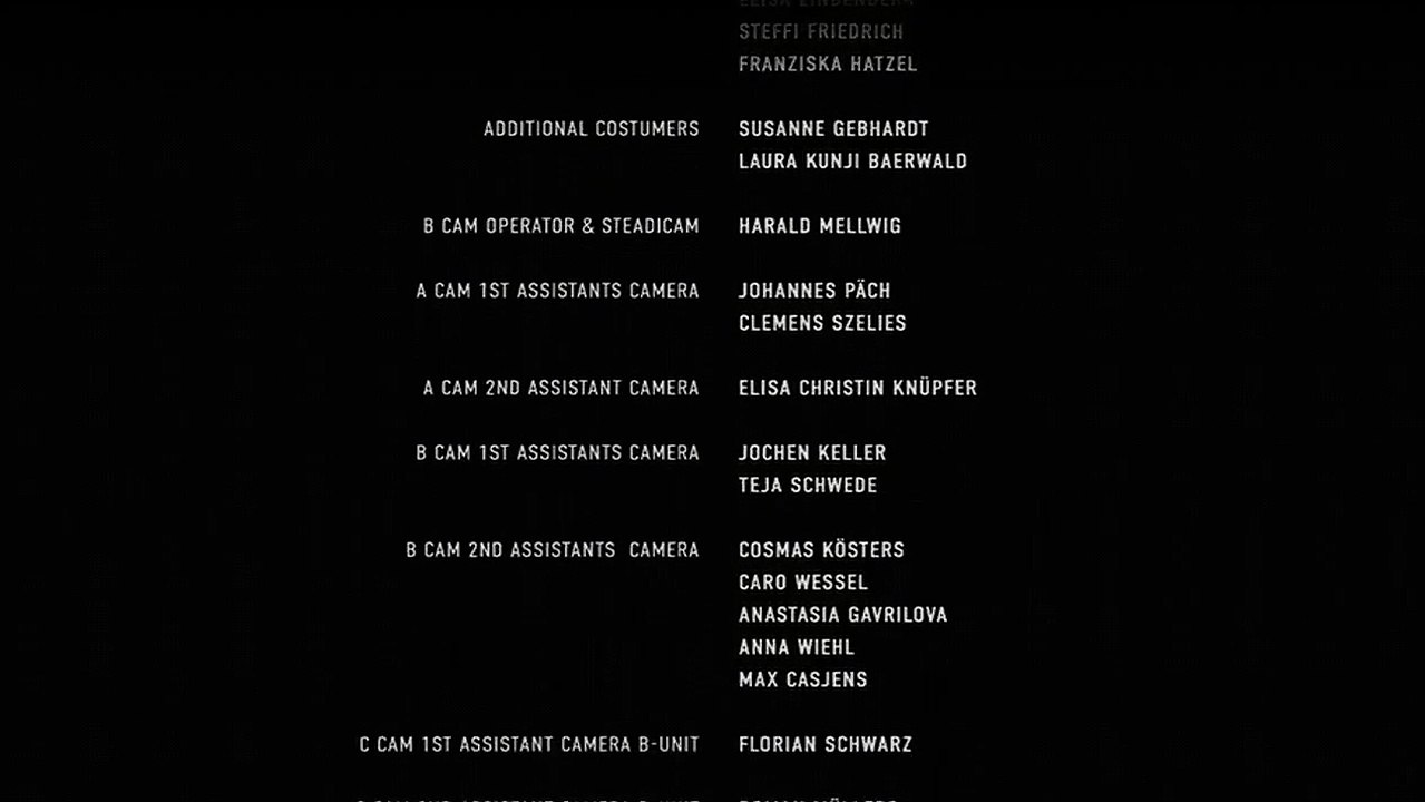 Deutschland 83 Staffel 3 Folge 5 - Part 02 HD Deutsch