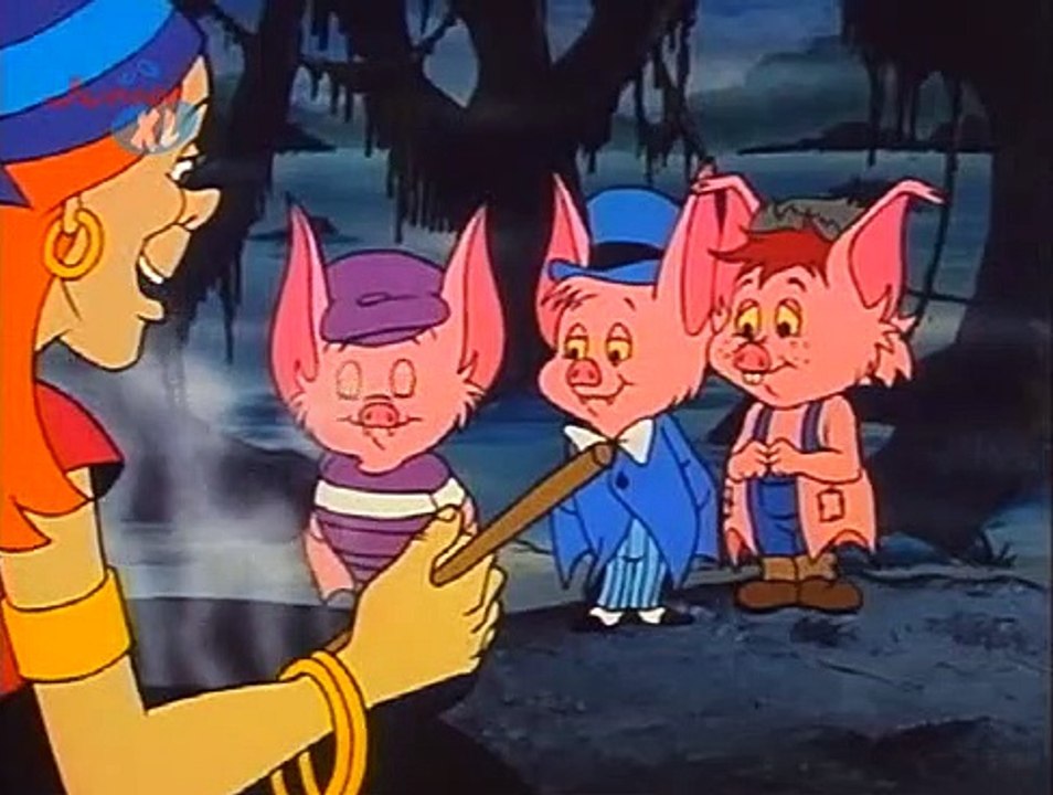 Filmation’s Ghostbusters Staffel 1 Folge 48 HD Deutsch