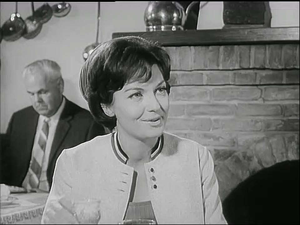 Cliff Dexter Staffel 2 Folge 5 HD Deutsch