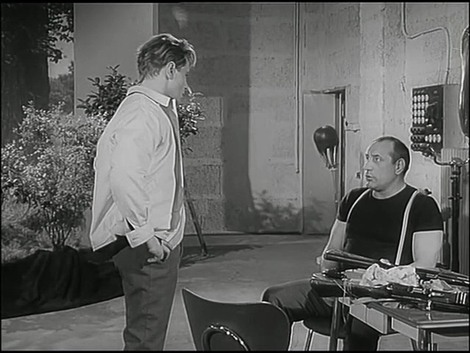 Cliff Dexter Staffel 2 Folge 6 HD Deutsch