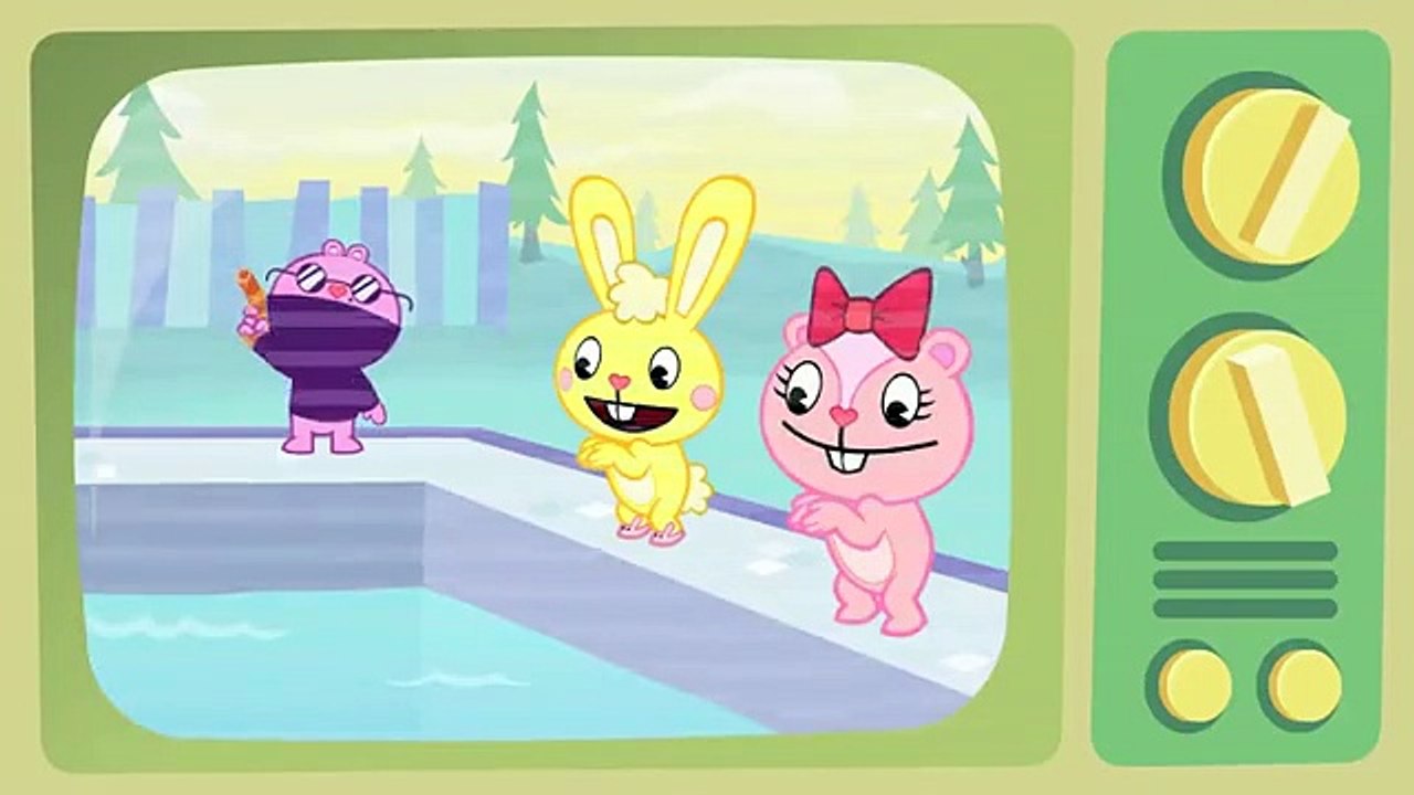 Happy Tree Friends Staffel 3 Folge 24 HD Deutsch