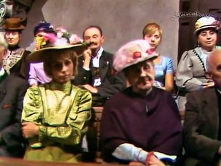 Königlich Bayerisches Amtsgericht Staffel 1 Folge 12 HD Deutsch