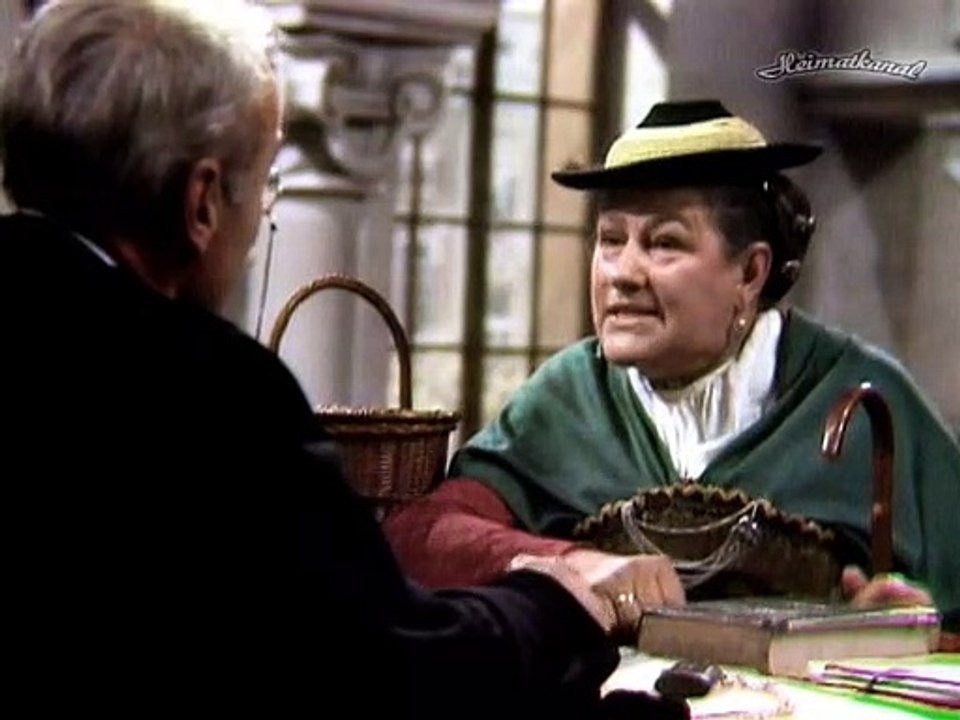 Königlich Bayerisches Amtsgericht Staffel 1 Folge 13 HD Deutsch