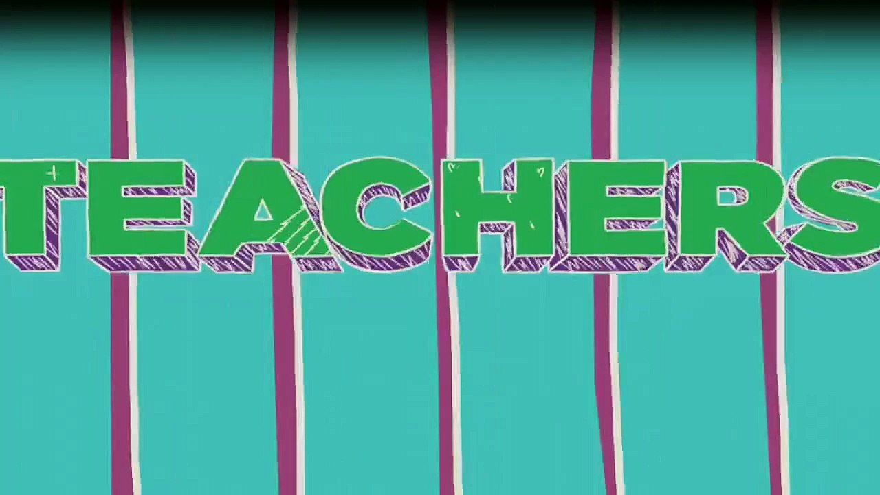 Teachers Staffel 3 Folge 9 HD Deutsch