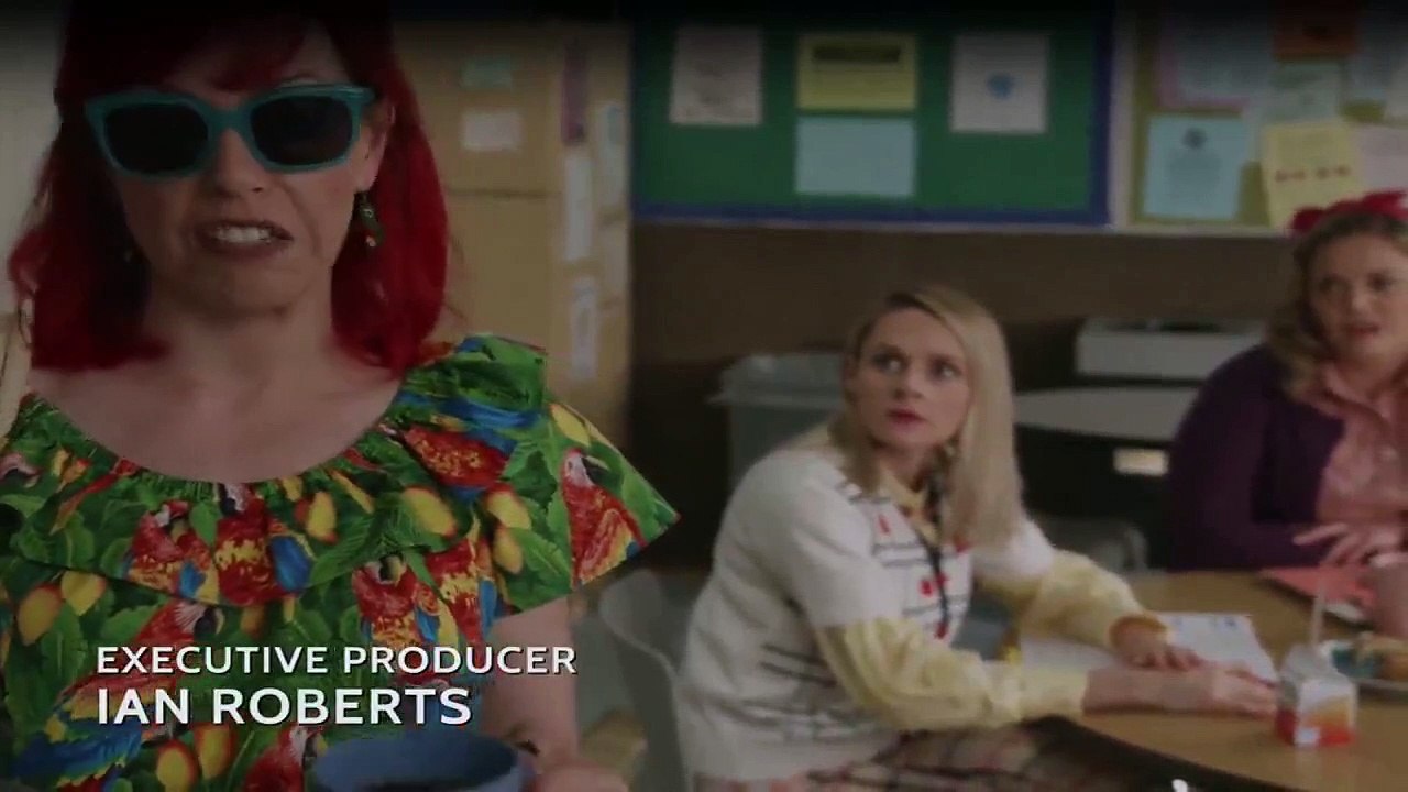 Teachers Staffel 3 Folge 11 HD Deutsch