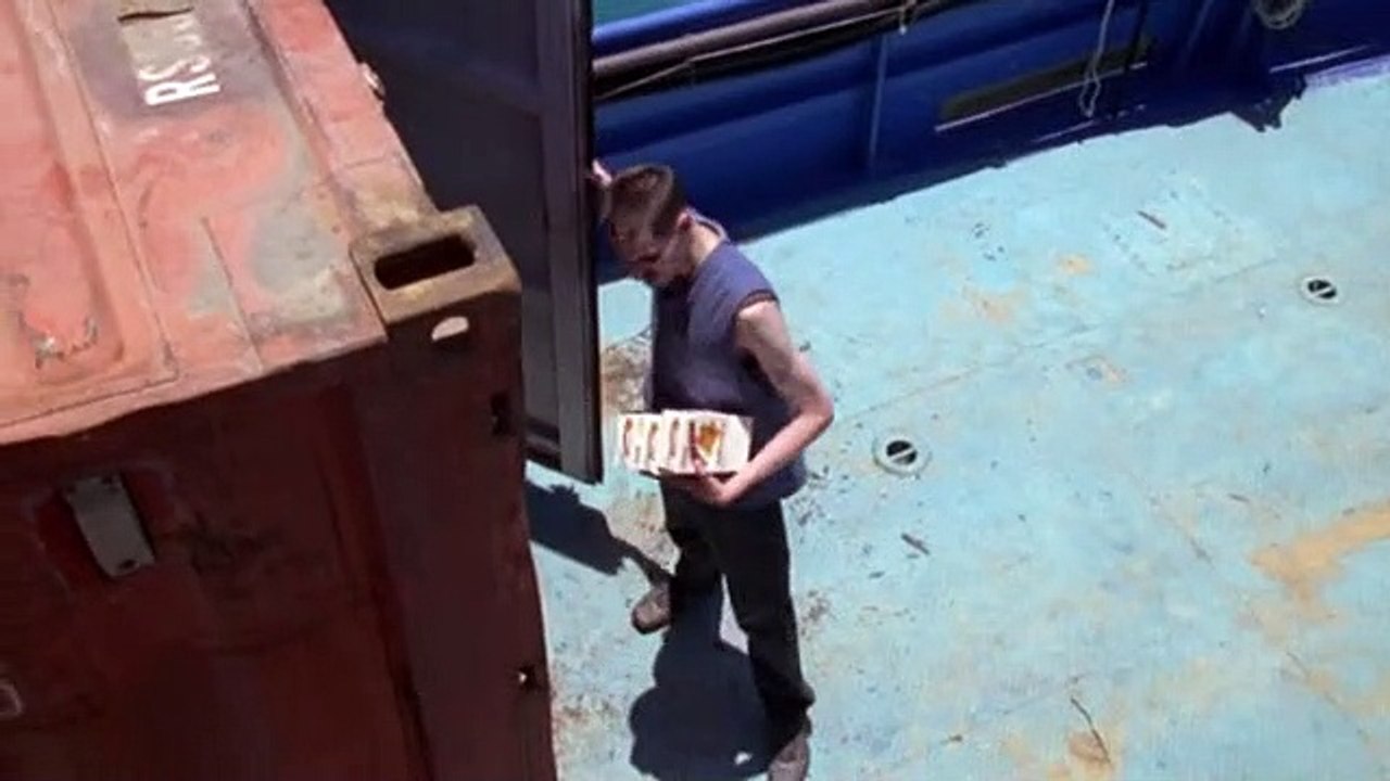 Sea Patrol Staffel 2 Folge 12 HD Deutsch