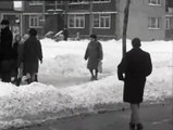 Migawki z przeszłości, Boże Narodzenie – Rekordowe opady śniegu (1969 r.)