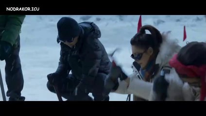 Kunlun Tomb Eps 9 Subtitle Indonesia