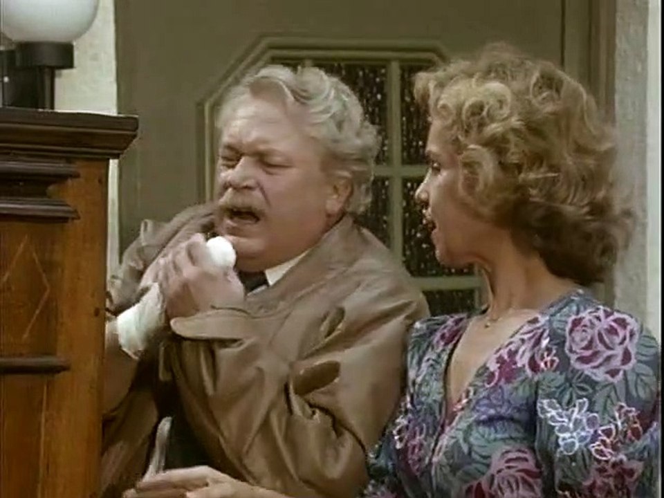 Diese Drombuschs S04E06-Die Heimkehr