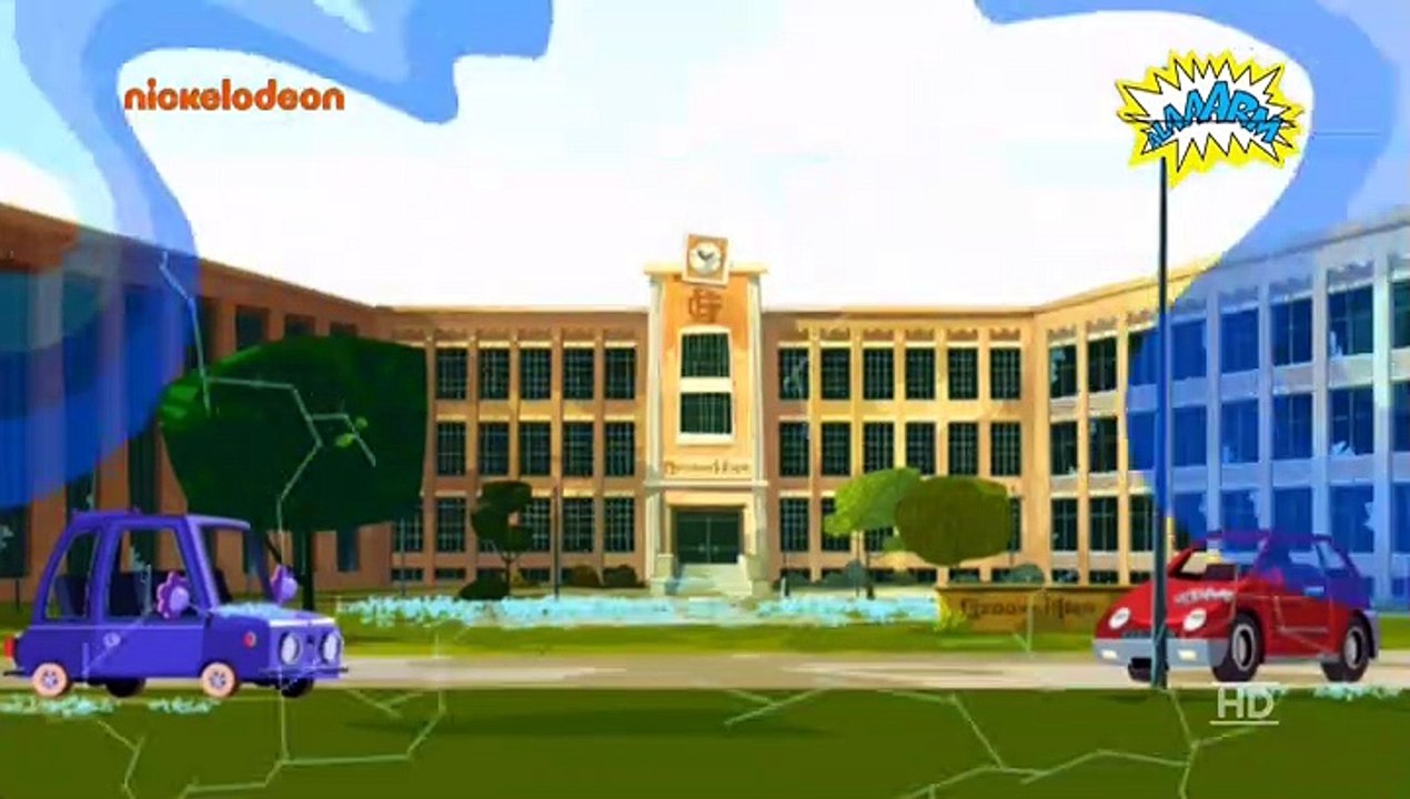 Groove High Staffel 1 Folge 3 HD Deutsch