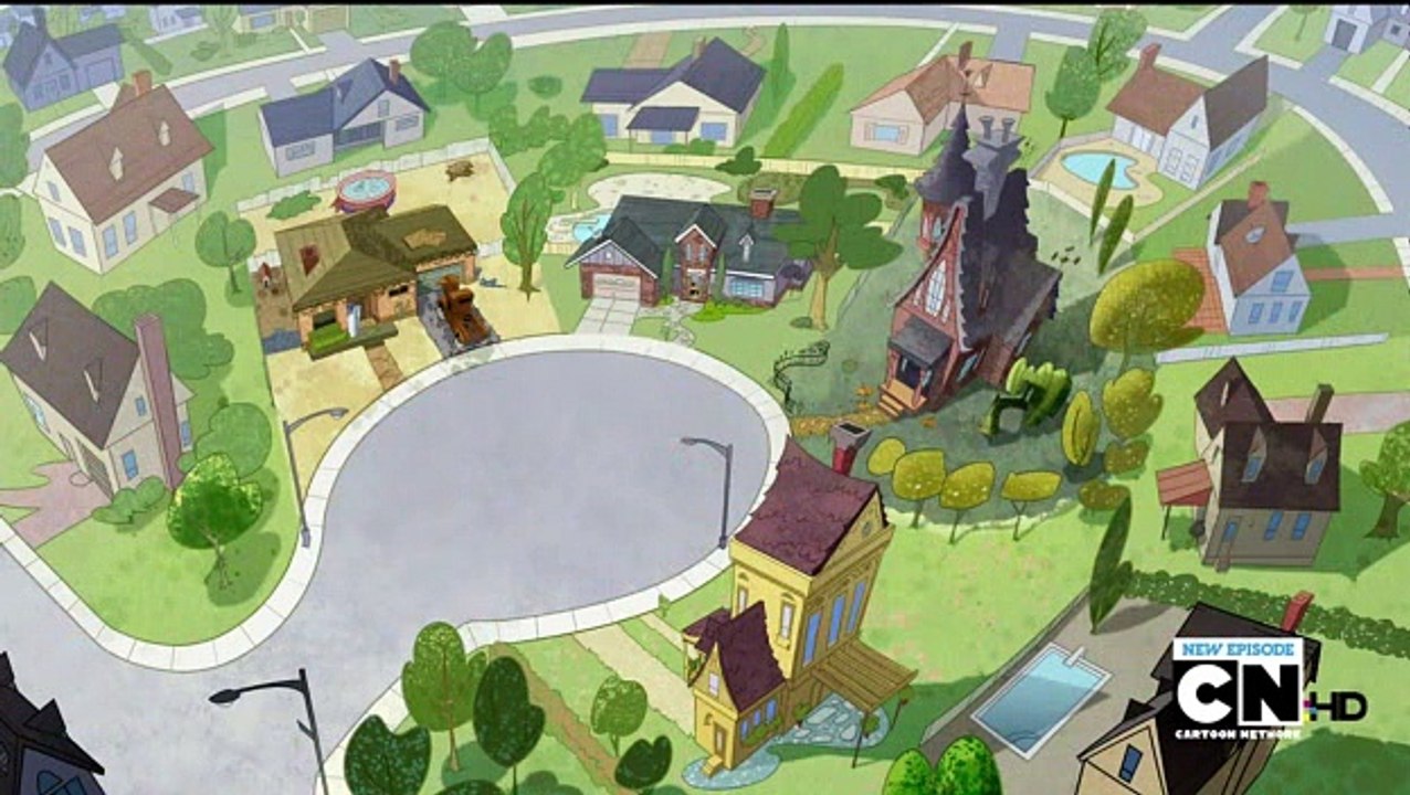 The Looney Tunes Show (2011) Staffel 1 Folge 14 HD Deutsch