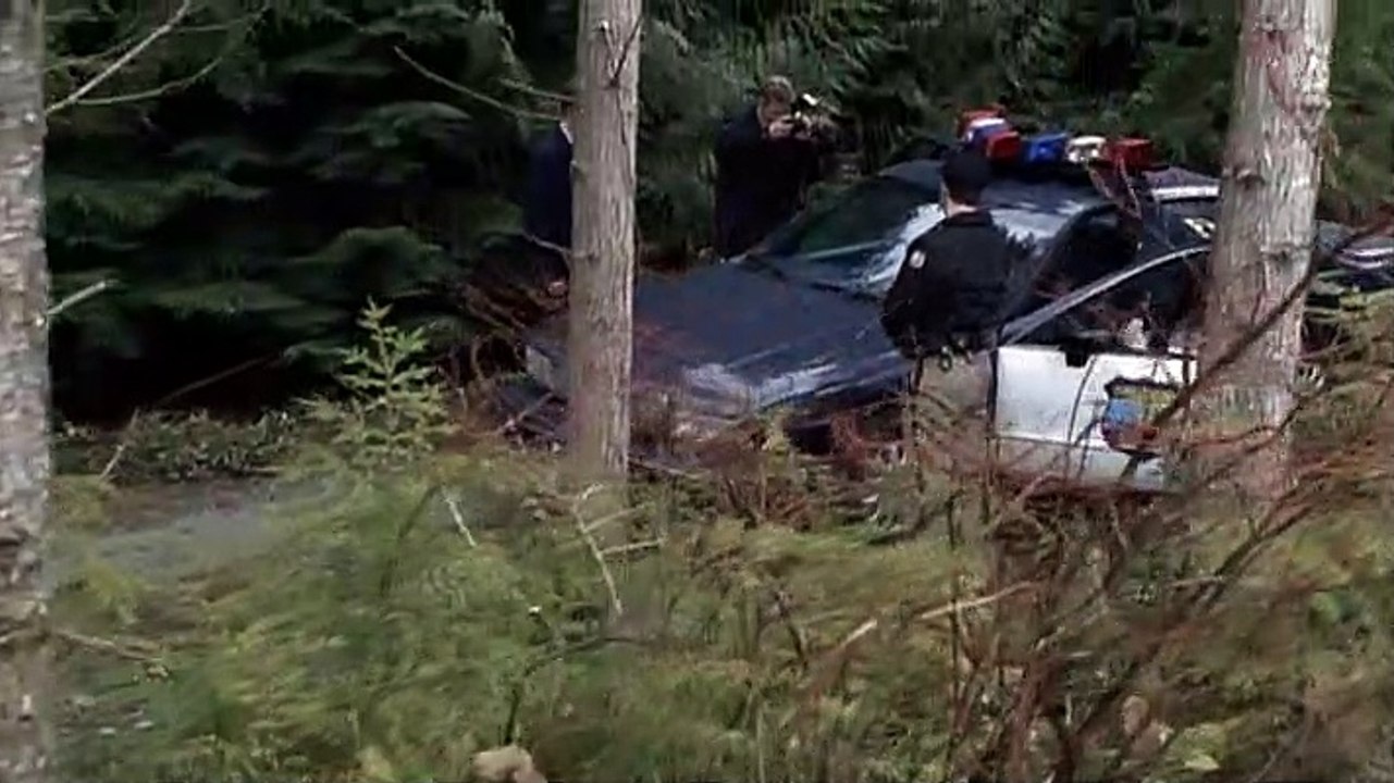 Millennium - Fürchte deinen Nächsten wie Dich selbst Staffel 3 Folge 17 HD Deutsch