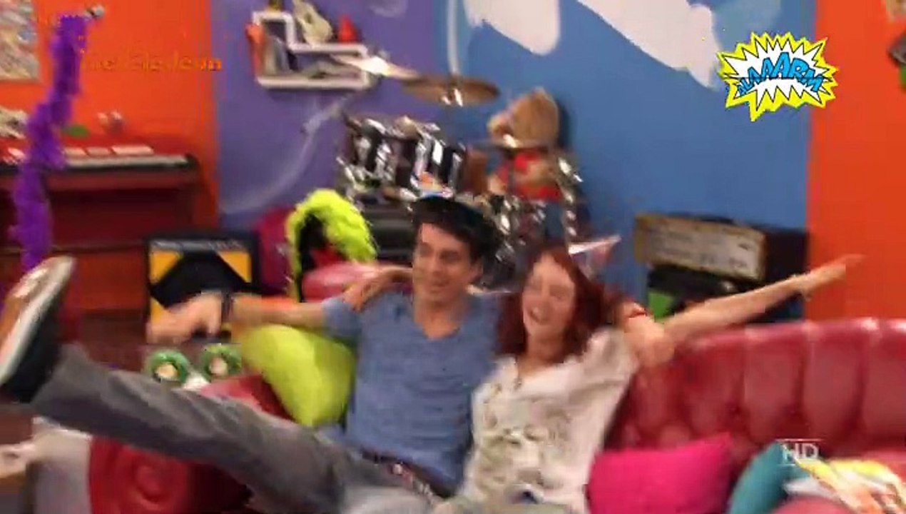 Groove High Staffel 1 Folge 5 HD Deutsch