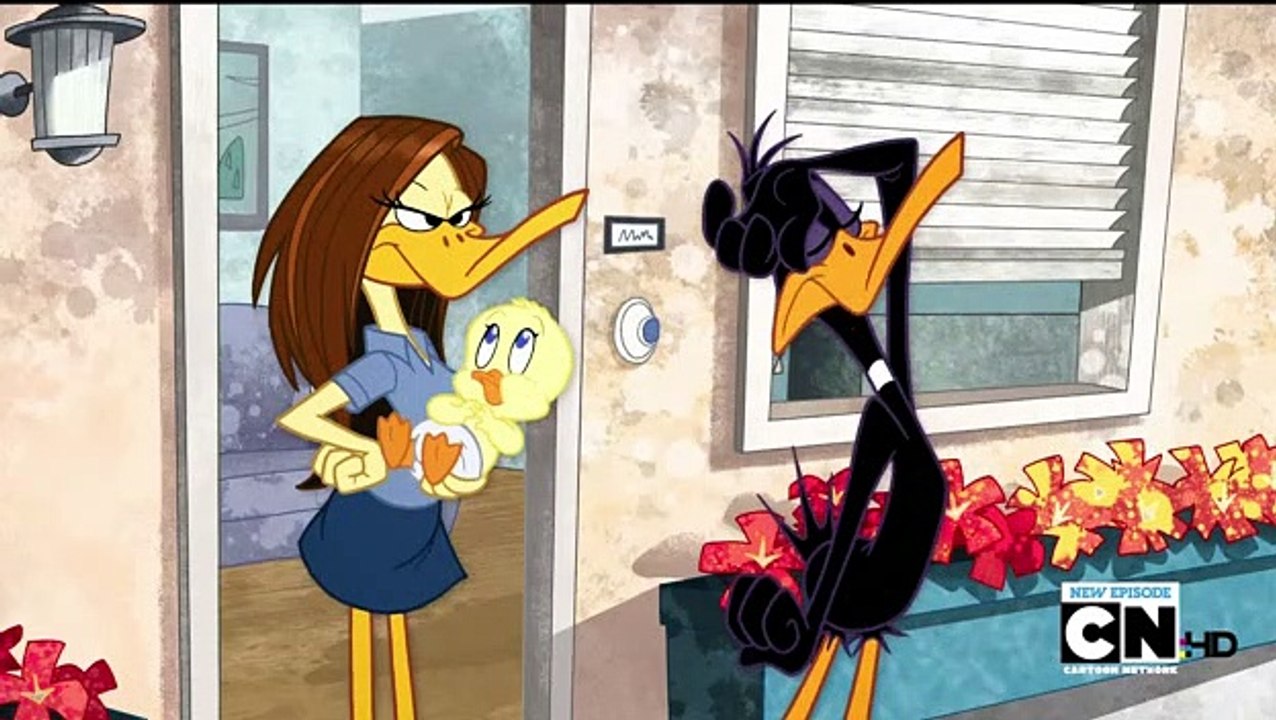 The Looney Tunes Show (2011) Staffel 1 Folge 16 HD Deutsch