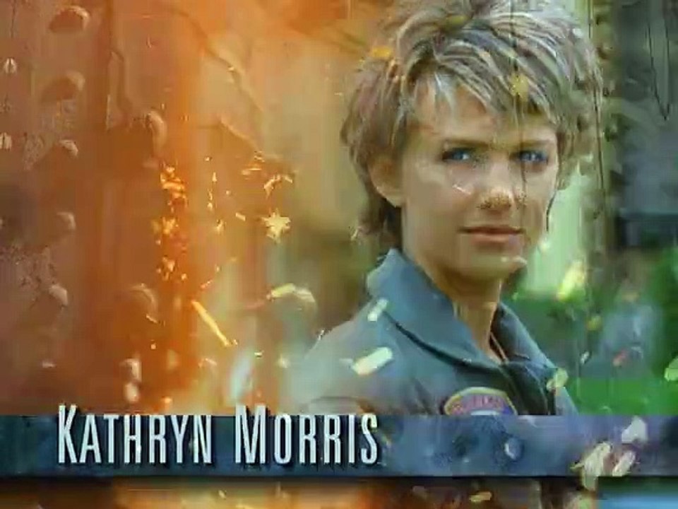 Pensacola - Flügel aus Stahl Staffel 1 Folge 7 HD Deutsch