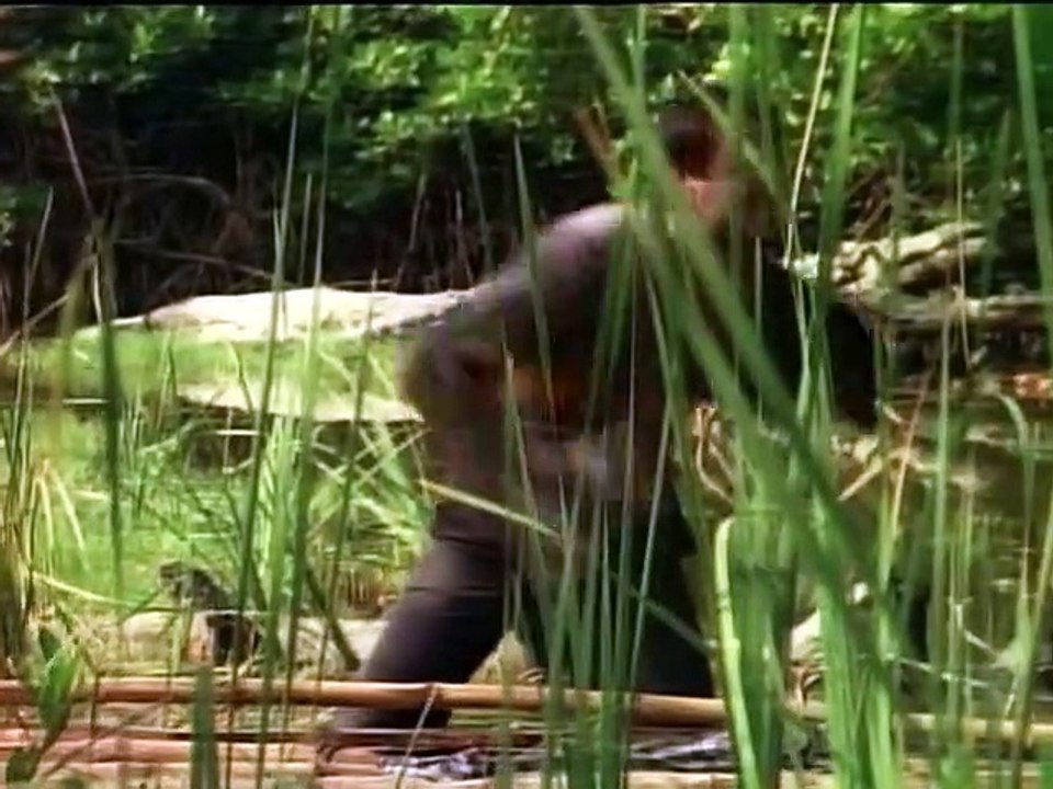 Tarzan (1991) Staffel 2 Folge 17 HD Deutsch