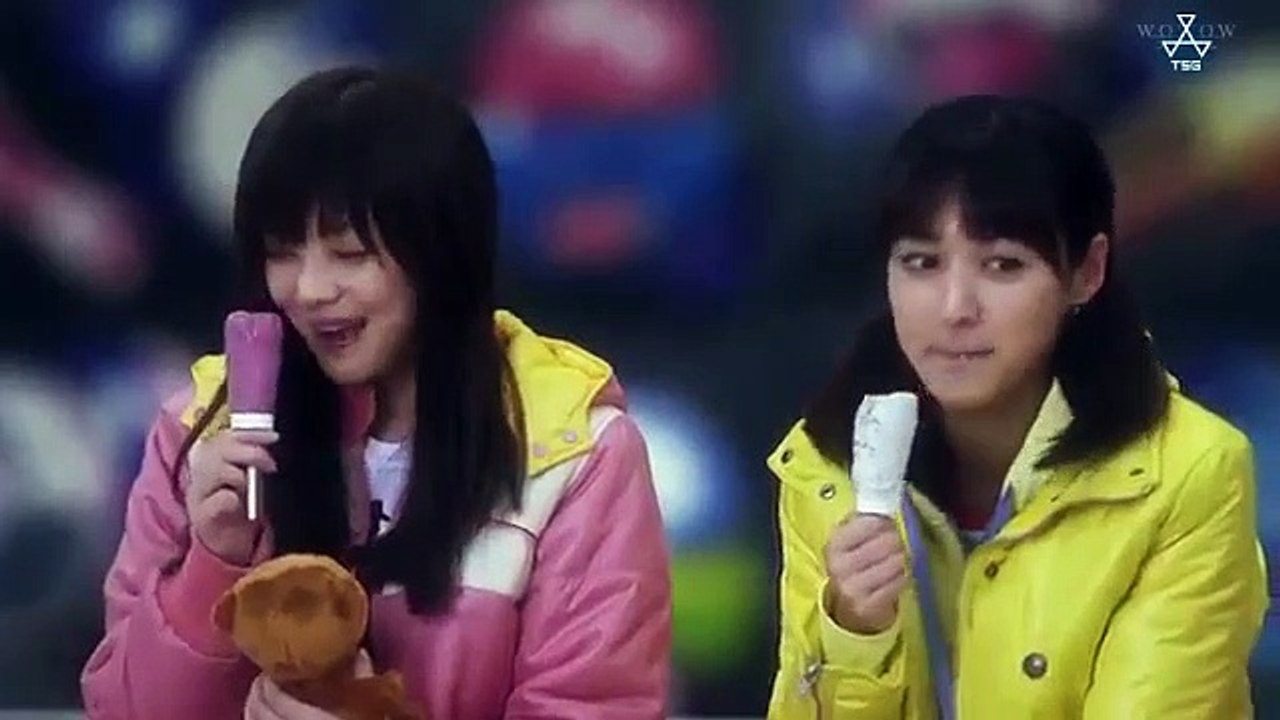 天使之刃 第4集