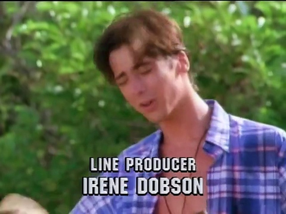 Tarzan (1991) Staffel 2 Folge 22 HD Deutsch