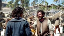 Black Sails Staffel 1 Folge 1 - Part 01 HD Deutsch