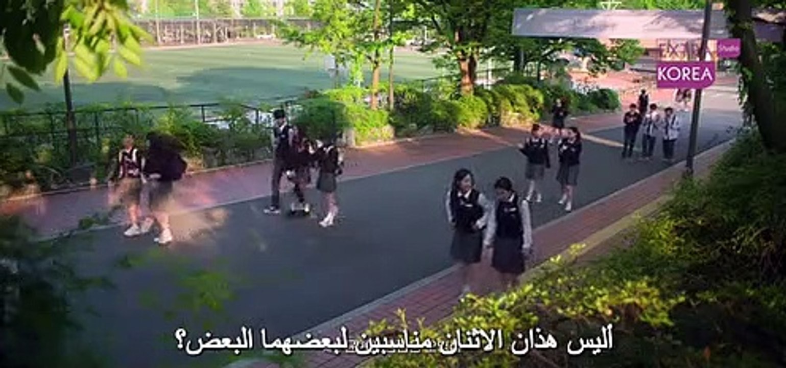 مسلسل موسم الازهار الحلقة الثالثة