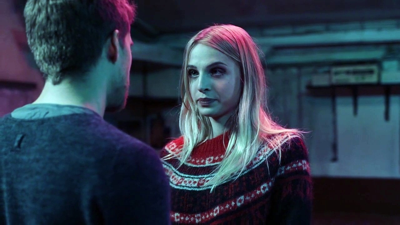 Solo für Weiss Staffel 1 Folge 5 - Part 02 HD Deutsch