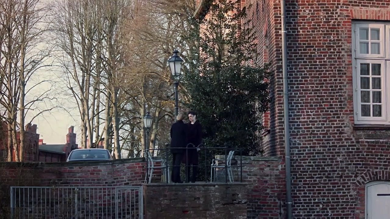 Solo für Weiss Staffel 1 Folge 5 - Part 01 HD Deutsch