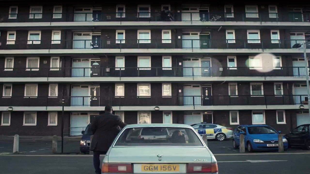 Luther Staffel 4 Folge 1 - Part 03 HD Deutsch