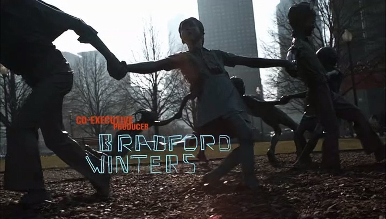 Boss Staffel 2 Folge 1 HD Deutsch