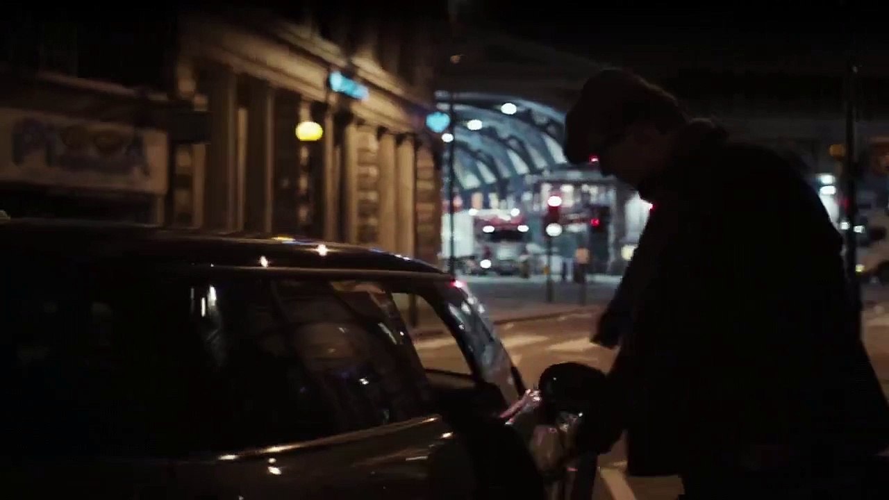 Luther Staffel 4 Folge 1 - Part 01 HD Deutsch