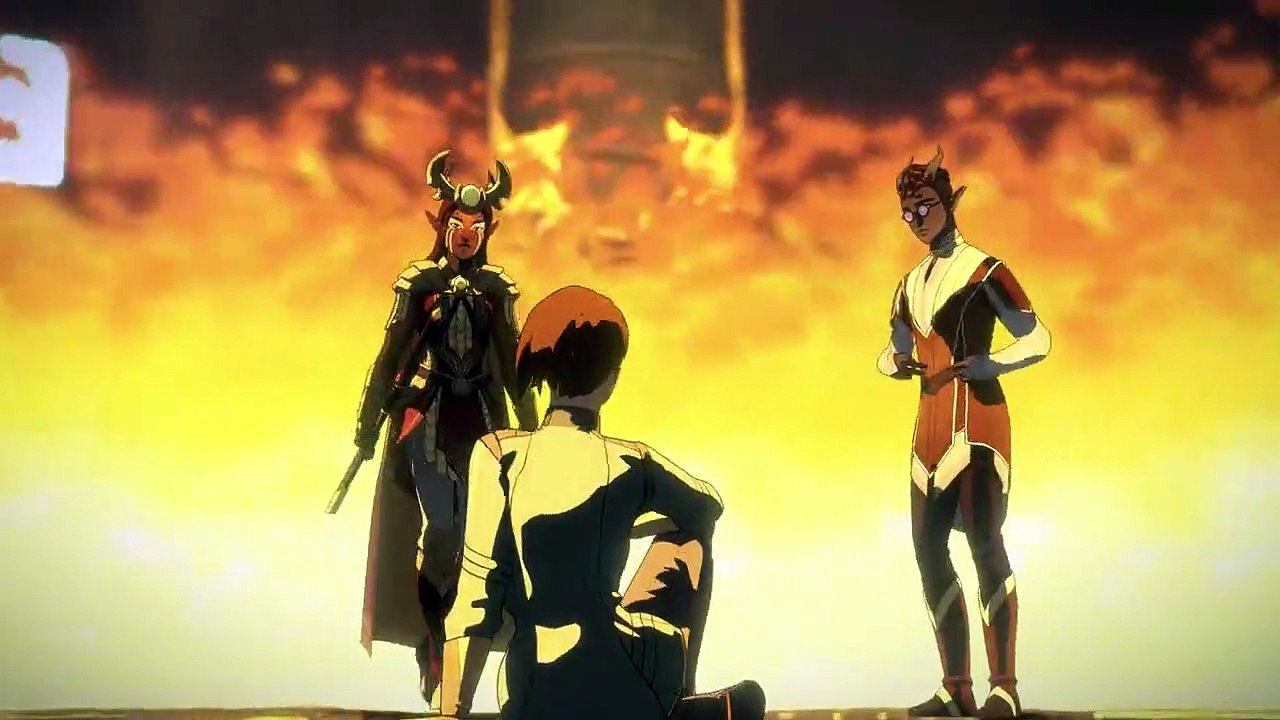 Der Prinz der Drachen Staffel 3 Folge 7 HD Deutsch