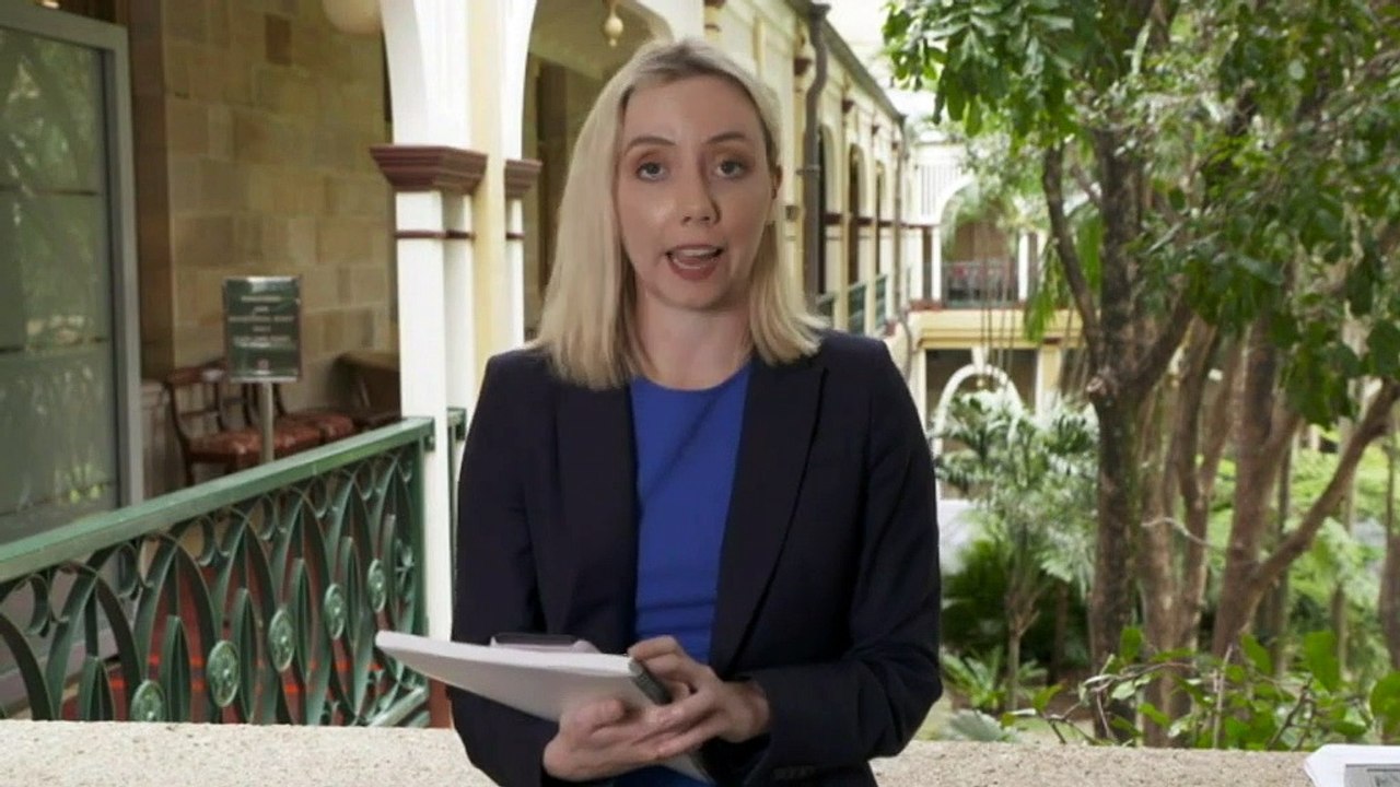 Star Entertainment Group unsuitable to hold casino licence in Queensland, Attorney-General finds