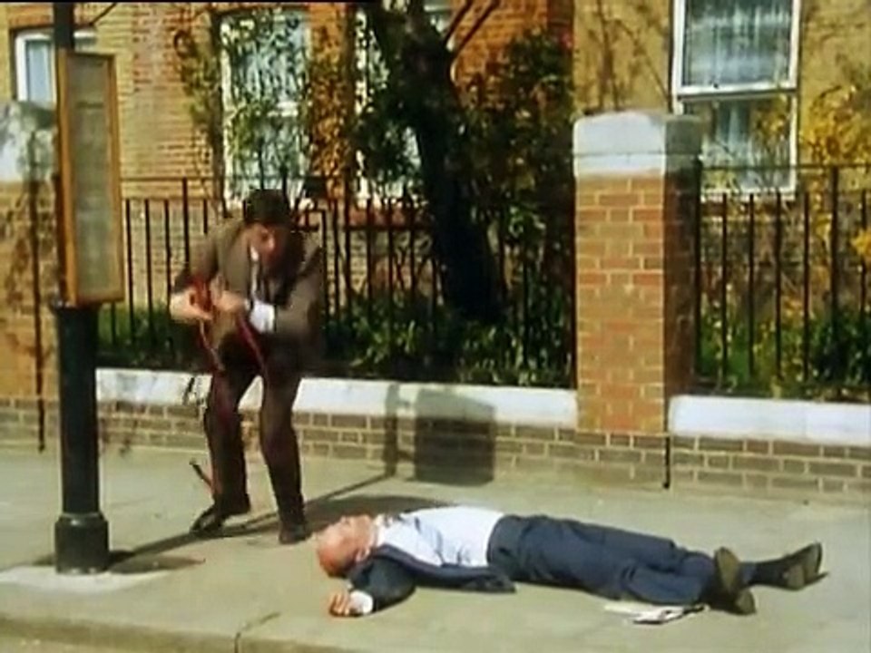 Mr. Bean Staffel 1 Folge 6 HD Deutsch