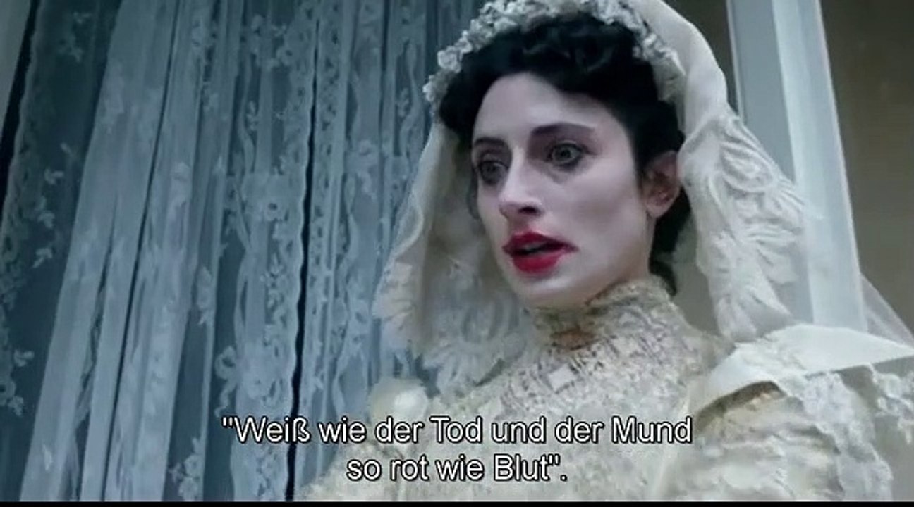 Sherlock Filme 2 - Part 01 HD Deutsch