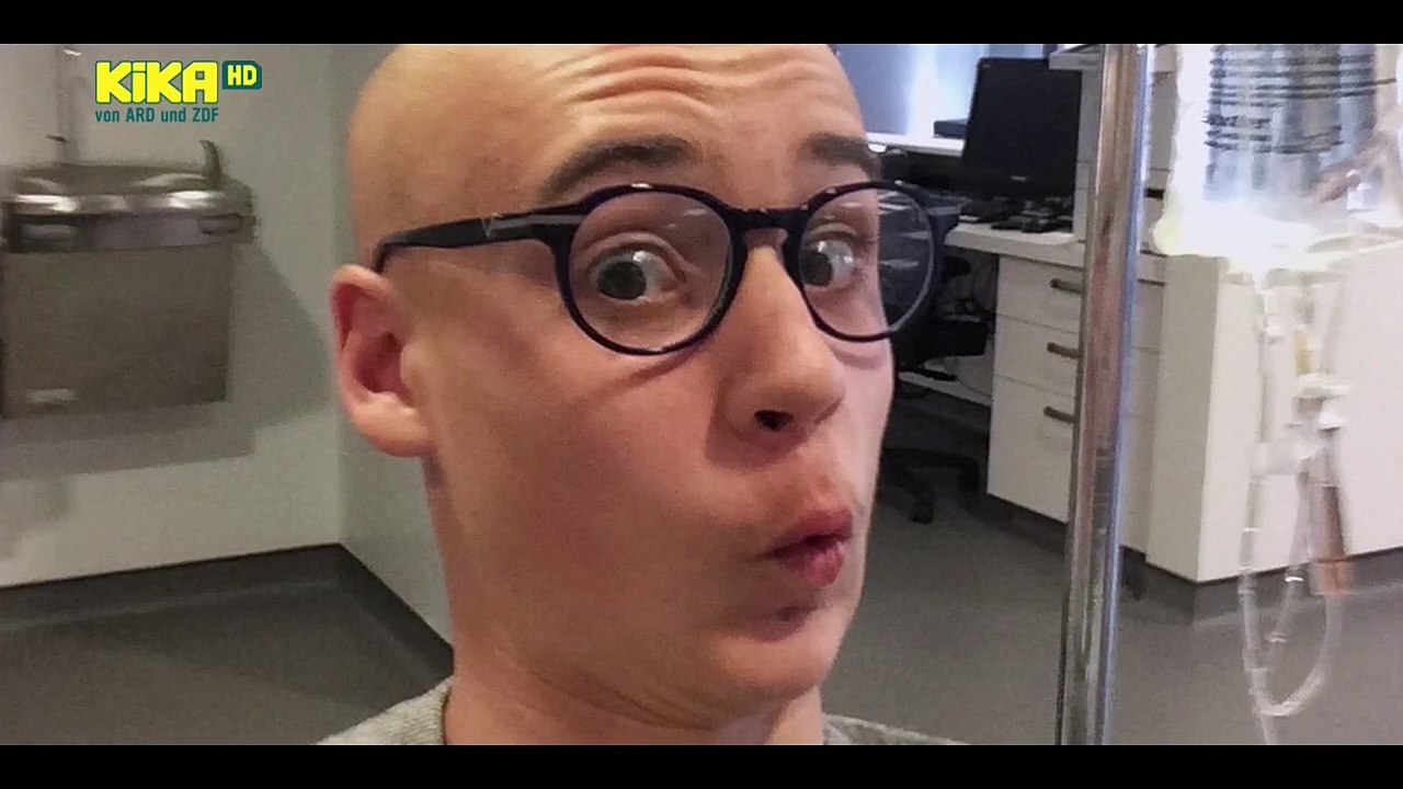 Sterben ist nicht so mein Ding! Staffel 1 Folge 14 HD Deutsch