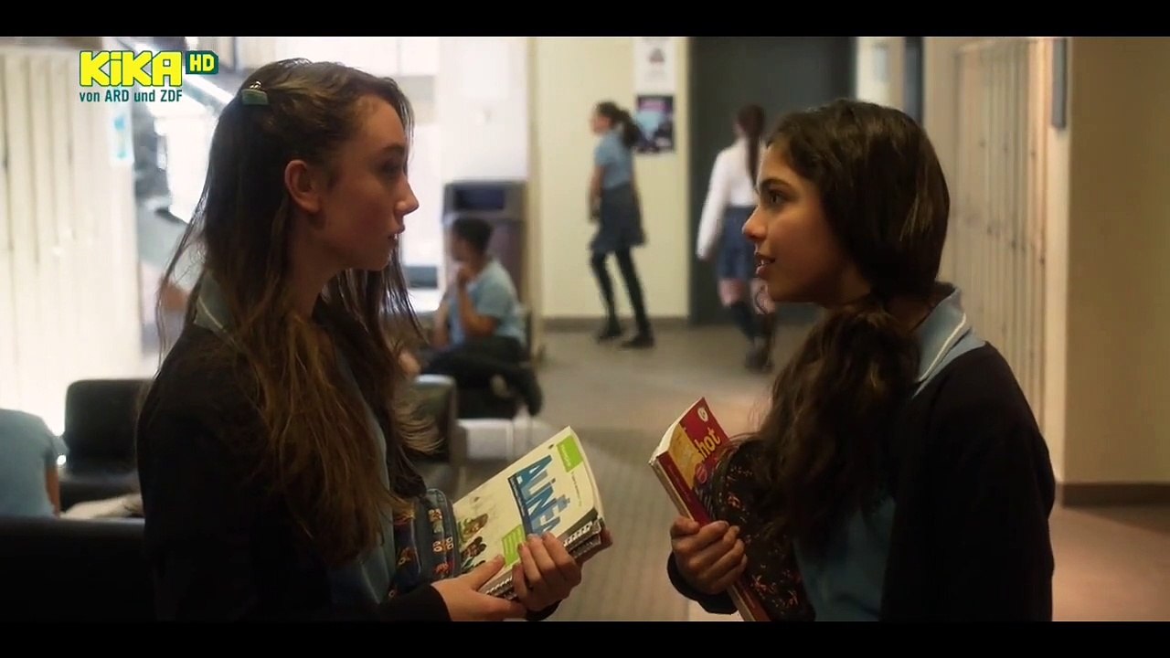 Sterben ist nicht so mein Ding! Staffel 1 Folge 17 HD Deutsch