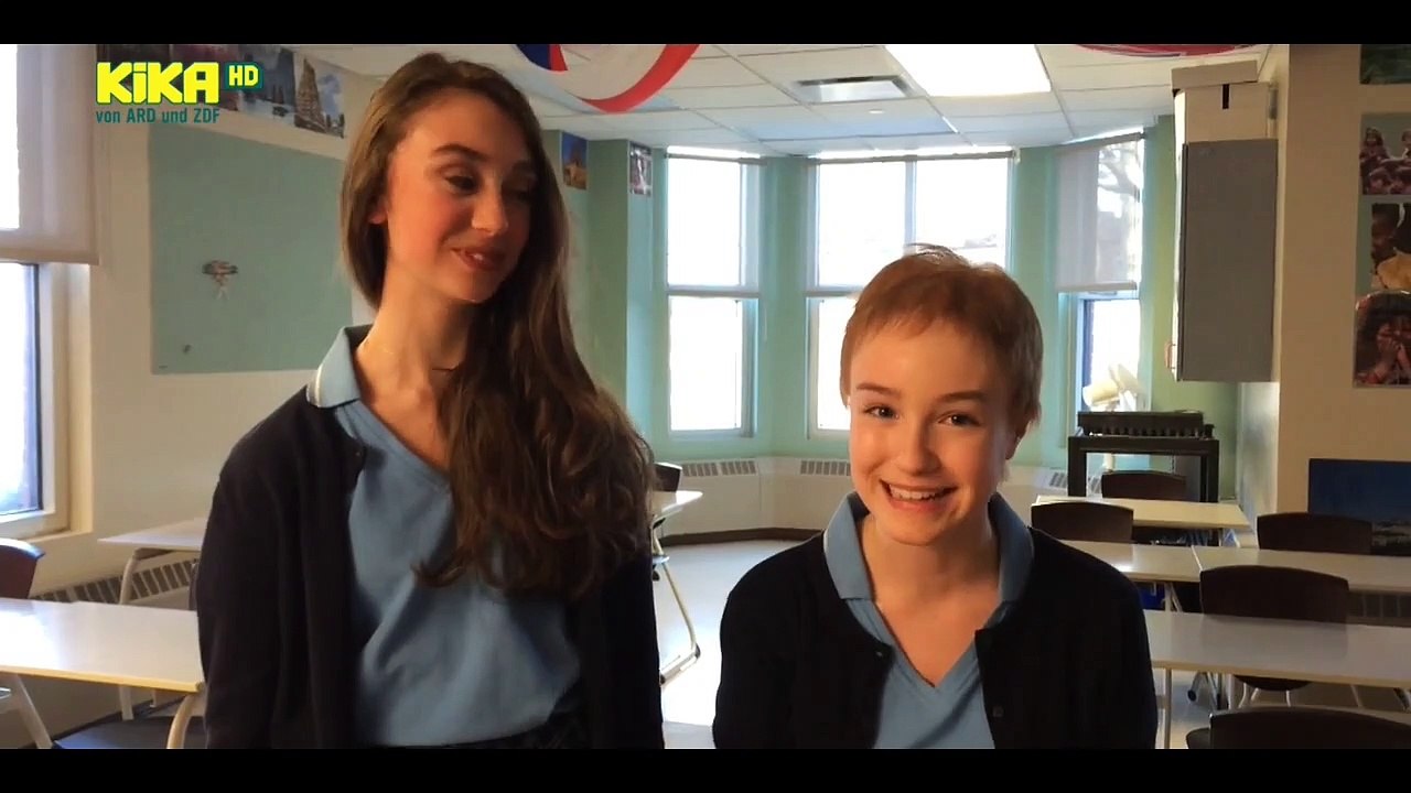 Sterben ist nicht so mein Ding! Staffel 1 Folge 19 HD Deutsch