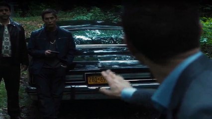 Sneaky Pete Staffel 1 Folge 10 - Part 02 HD Deutsch