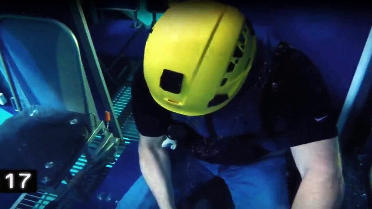 Strange Evidence Staffel 2 Folge 5 HD Deutsch