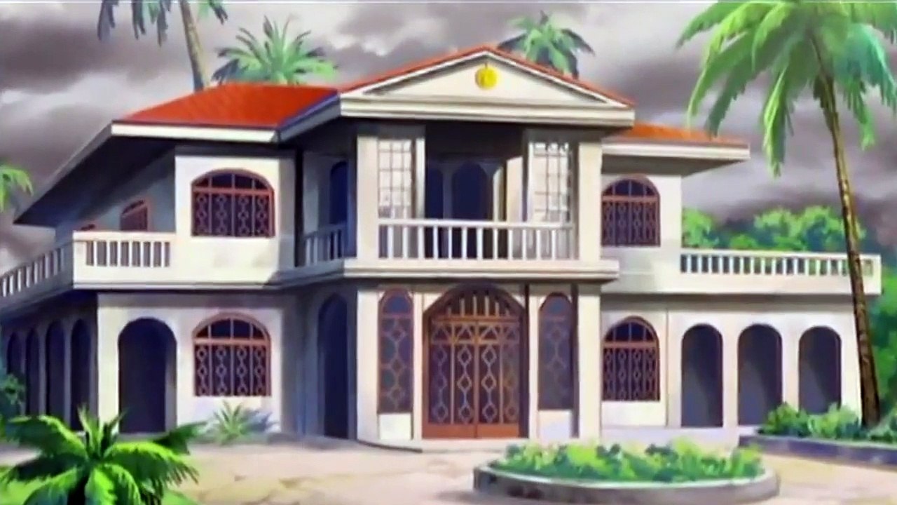 Black Jack Staffel 1 Folge 39 HD Deutsch