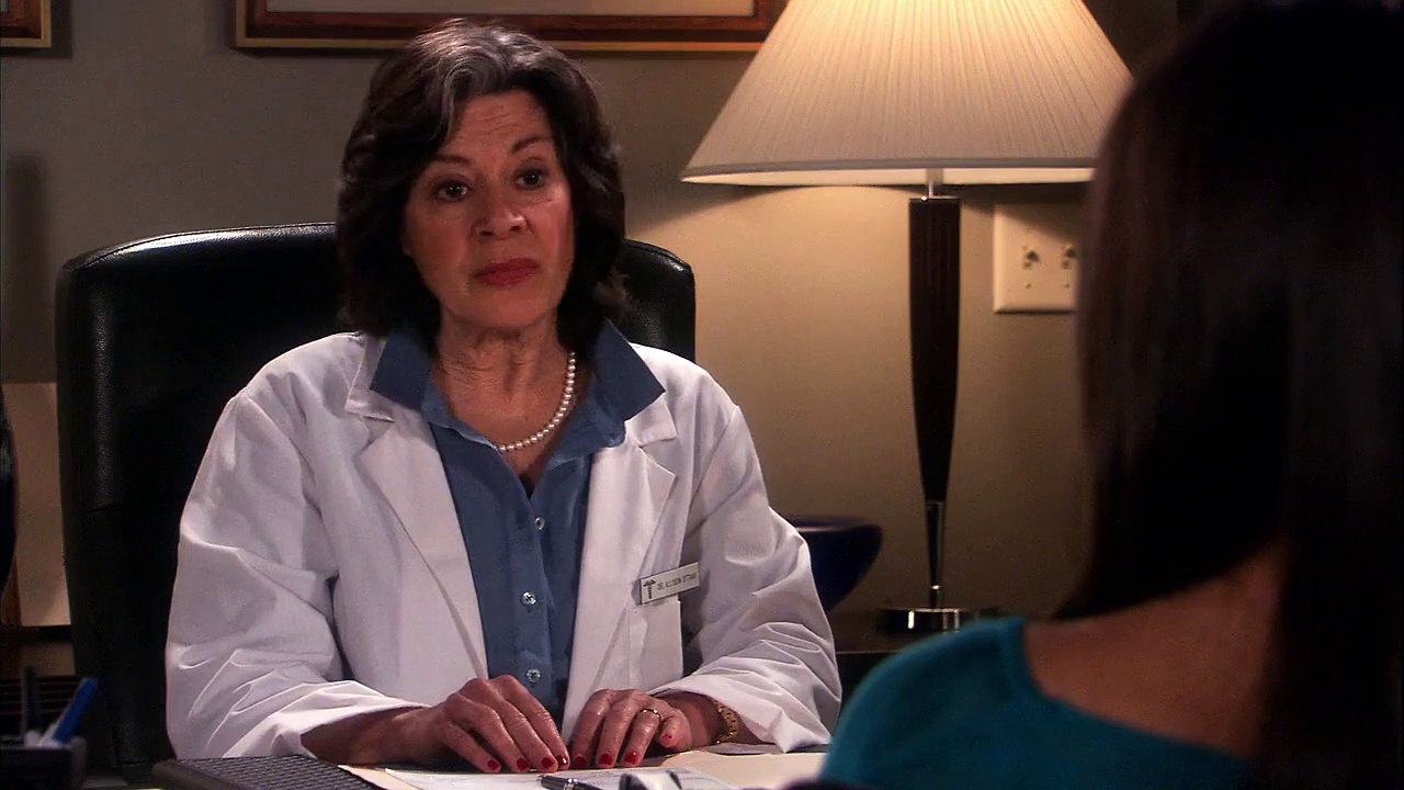 The Secret Life of the American Teenager Staffel 4 Folge 9 HD Deutsch