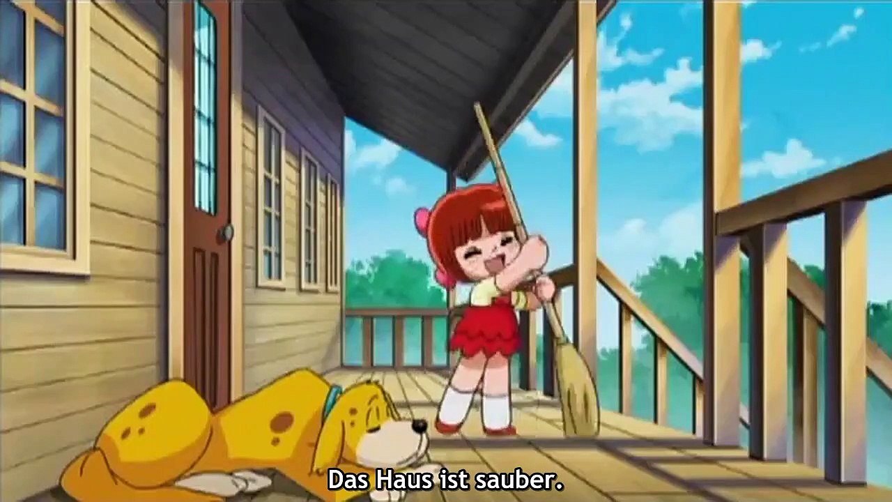 Black Jack Staffel 1 Folge 41 HD Deutsch