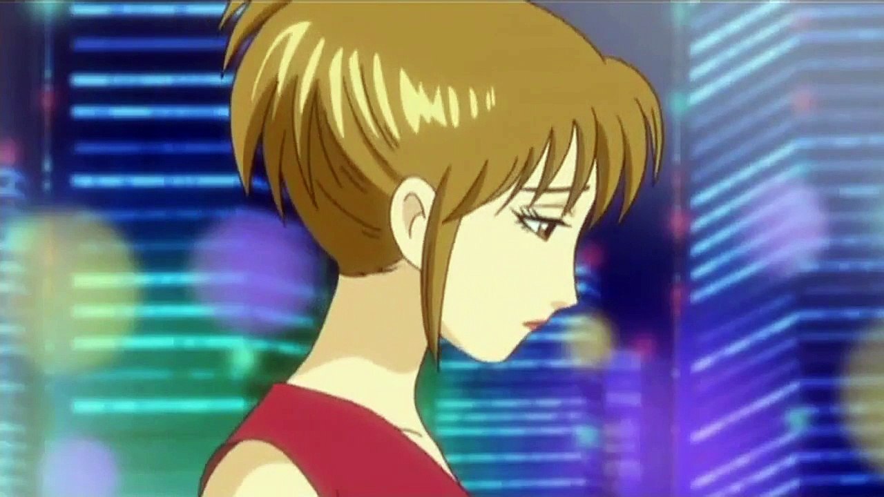 Black Jack Staffel 1 Folge 40 HD Deutsch